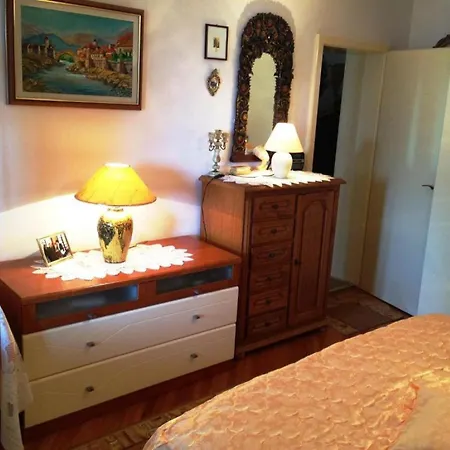 شقة Ruza - Double With Shared Bathroom دوبروفينك