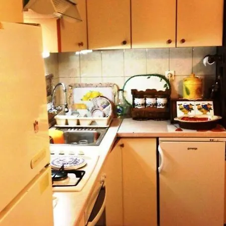 Apartman Ruza - Double With Shared Bathroom Dubrovnik