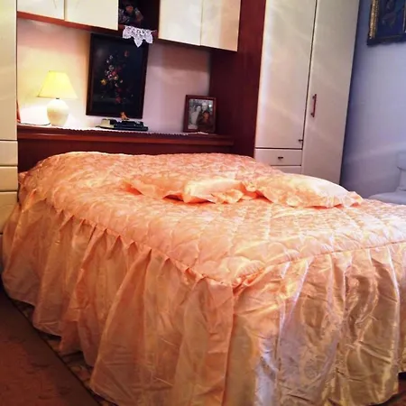 Ruza - Double With Shared Bathroom