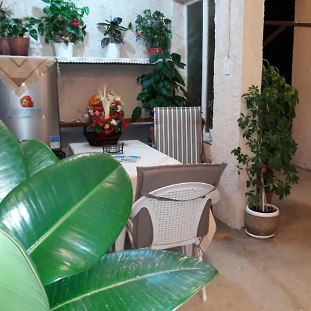 Appartement Ruza - Double With Shared Bathroom