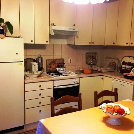 Ruza - Double With Shared Bathroom Дубровник