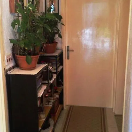 Ruza - Double With Shared Bathroom Apartman *