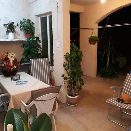 Apartman Ruza - Double With Shared Bathroom Dubrovnik