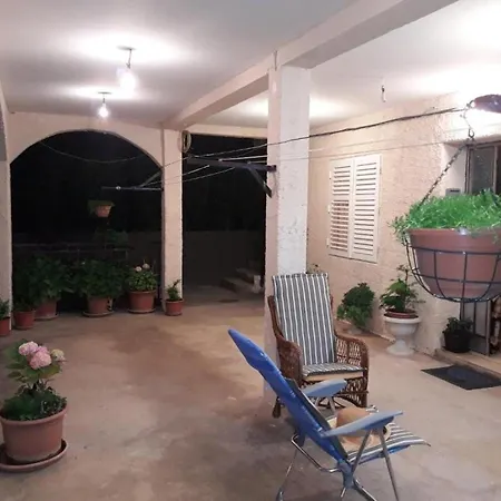 Ruza - Double With Shared Bathroom Appartement *