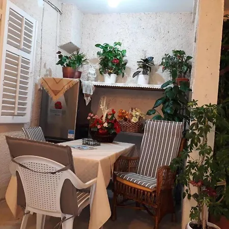 Ruza - Double With Shared Bathroom