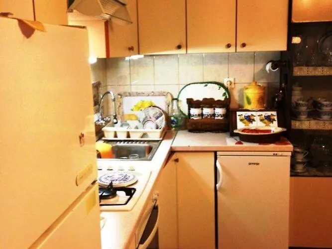 Appartement Ruza - Double With Shared Bathroom Dubrovnik