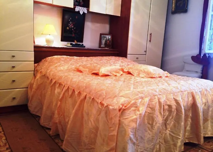 Ruza - Double With Shared Bathroom