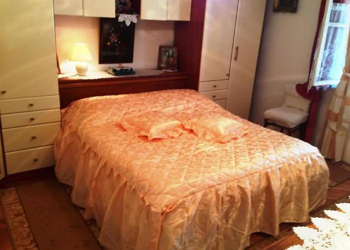 Ruza - Double With Shared Bathroom Appartement Dubrovnik