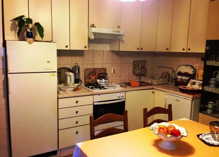 Ruza - Double With Shared Bathroom Dubrovnik
