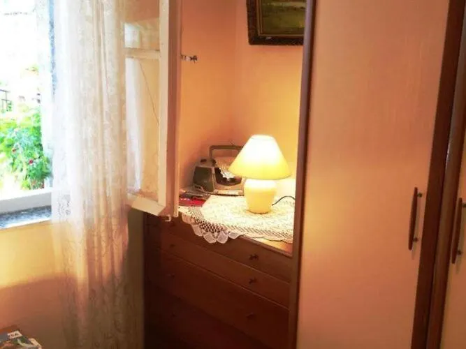 Appartement Ruza - Double With Shared Bathroom