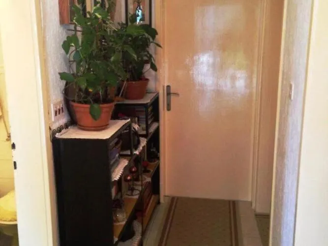 Ruza - Double With Shared Bathroom Appartement *