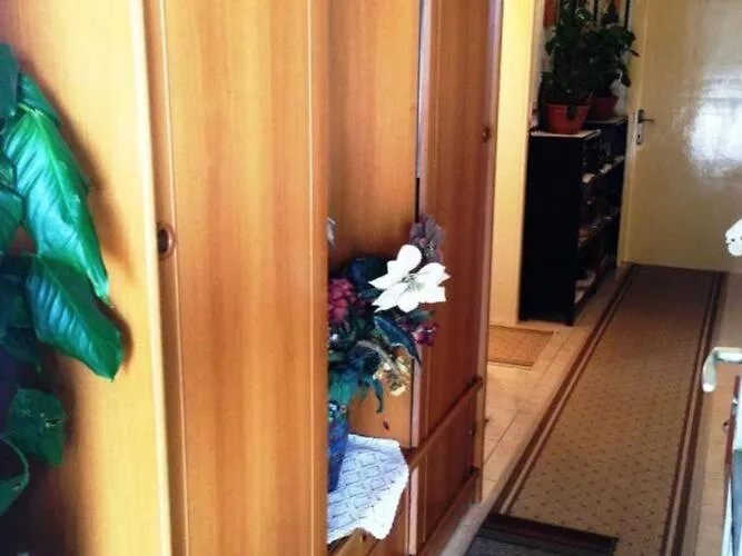 Ruza - Double With Shared Bathroom *