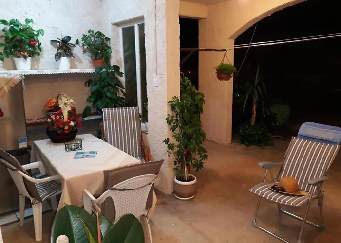 Appartement Ruza - Double With Shared Bathroom Dubrovnik