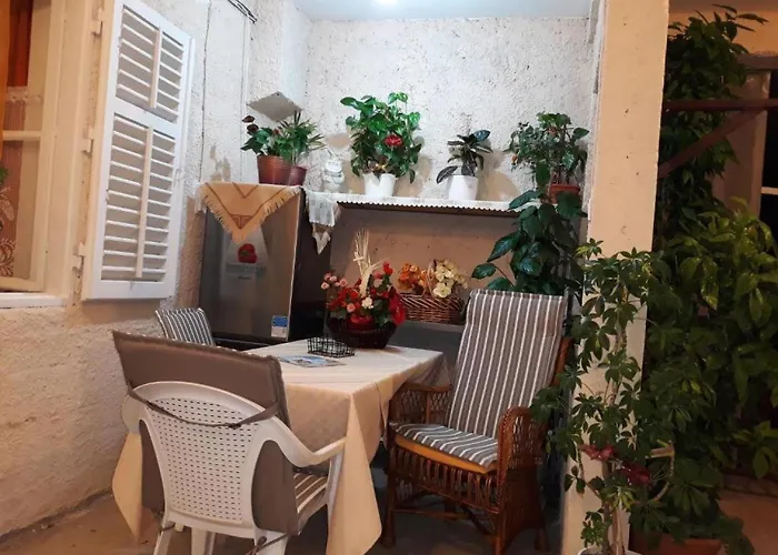 Ruza - Double With Shared Bathroom