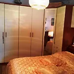 Ruza - Double With Shared Bathroom דירה