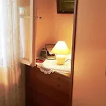 Lägenhet Ruza - Double With Shared Bathroom