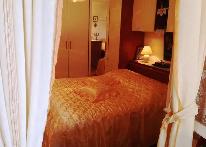 Ruza - Double With Shared Bathroom 아파트 *