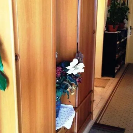 Ruza - Double With Shared Bathroom *